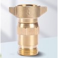 thumbnail image 5 of Brass Water Pressure Regulator, 5 of 5