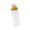 Yellow-250ml, variant on Ergonomic Sugar Sprinkler Bottle For Professional And Beginner Offering Comfortable Handle And Build