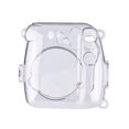 thumbnail image 5 of Case Instant Camera Transparent Protection Case with Rainbow Lanyard Replacement for   Mini 8/9, 5 of 5