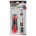 thumbnail image 4 of Performance Tool W1514 12 pc. Extendable Scraper Set with Interchangeable Blades and Ergonomic Grip for Versatile and Efficient Scraping Tasks, 4 of 4