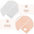 thumbnail image 5 of KAKOWELY zinc anode sheet 20pcs Pure Copper Zinc Anode Set Copper Zinc Sheet Electrode Strips Scientific Experiment Zinc Copper Electrode Strip For Electroplating Plating, 5 of 5