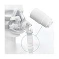 thumbnail image 5 of For Airmini Pro Hose Connector Connect Airmini Hose To Any 22 Mm Nasal Mask Or Full Face Mask Model, 5 of 5