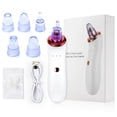 thumbnail image 2 of Pore Cleaner Portable Electric Creative Blackhead Remover Blackhead Cleaner, 2 of 8