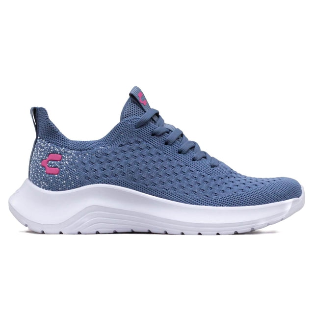 Tenis para Mujer Charly 1043064 azul cielo 22