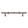 thumbnail image 2 of Top Knobs M809-18 Somerset 18" Center To Center Appliance Pull From The Appl - Rust, 2 of 2