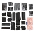 thumbnail image 1 of 60Pcs Cable Crimp Terminal Connector Brass 381Pcs Heat Shrink Tubing Fittings, 1 of 14