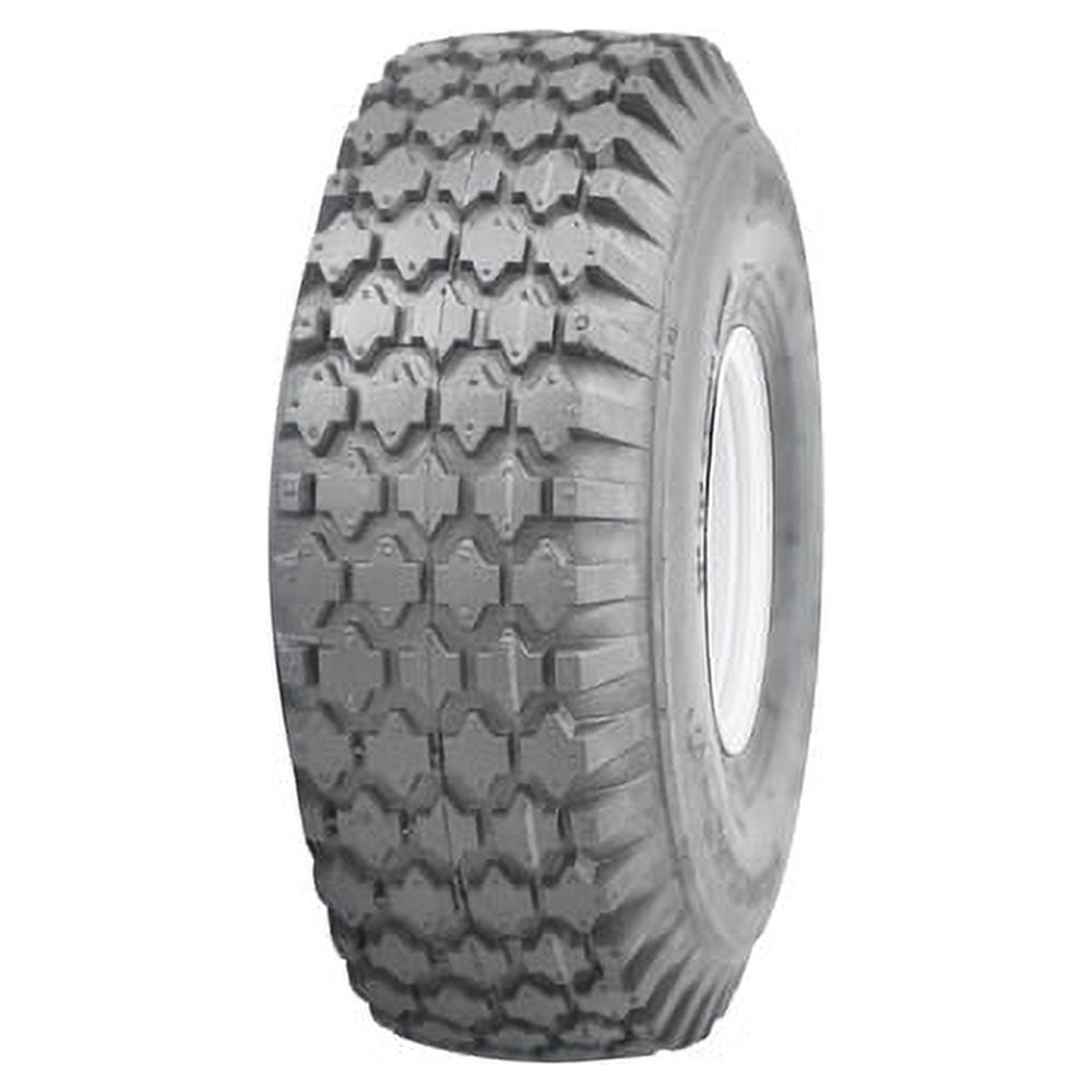 WDT P605 4.80/4.00-8 B/4PLY Lawn and Garden Tire
