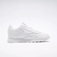 thumbnail image 2 of Reebok Classic Leather Big Boy's Shoes - Grade School, 2 of 11