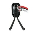 thumbnail image 6 of Hyper Tough Hyper Stack Heavy Duty Steel Long Utility Hook, Black, 6 of 16
