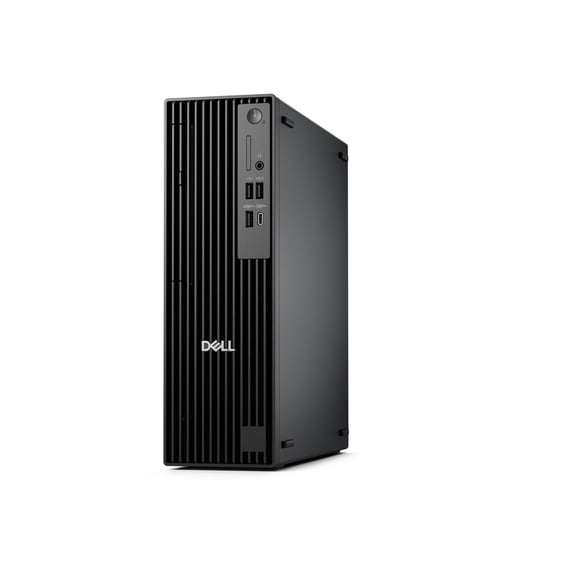 Dell Pro-Slim Plus QBS1250, iCore Ultra 5 235 vPro, 16GB RAM, 256GB SSD, Win 11 Pro