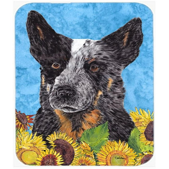 Carolines Treasures  Australian Cattle Dog Mouse Pad