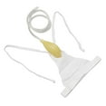 thumbnail image 1 of Pee Collector Holder, Spill  Wearable 1000ML Men Urine Collector Convenient Use  for Home Hospital, 1 of 8
