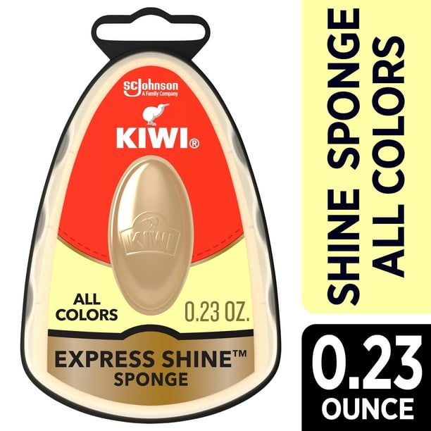 kiwi express shine and nourish cream