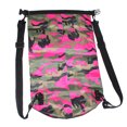 thumbnail image 2 of Mochila impermeable Eigraketly 2L-30L Camuflaje rojo rosa 19x55cm, 2 of 6
