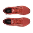 thumbnail image 5 of Reebok Unisex Zig Dynamica 5 Sneaker, Brick Red/Chalk/Dark Matter, 8 US Men, 5 of 5