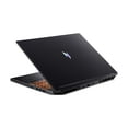 thumbnail image 5 of Acer Nitro V 16 ANV16-41 - AMD Ryzen 7 - 8845HS / up to 5.1 GHz - Win 11 Home - GeForce RTX 4060 - 16 GB RAM - 1.024 TB SSD NVMe - 16" IPS 1920 x 1200 @ 165 Hz - Ethernet - Bluetooth, Wi-Fi 6E - obsidian black - kbd: US Intl, 5 of 9
