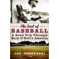 thumbnail image 1 of The Soul of Baseball par Posnanski, Joe, 1 of 2