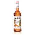 thumbnail image 3 of Monin Professional Cookie Butter Flavoring Syrup – Indulgent Speculoos Spiced Cookie & Creamy Caramelized Sugar Aromatics, 750 mL (25.36 oz) Glass Bottle – Wholesale 12/Case Commercial Master Pack, 3 of 4