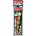thumbnail image 2 of Rapala Leurre de Pêche Flotteur Original 11 (Perche Jaune, Taille - 11), 2 of 6