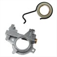 thumbnail image 2 of Bomba de Aceite con Tornillo Sin Fin 1128 640 3206 Compatible con para MS441 MS460 MS461, 2 of 5