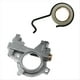 thumbnail image 2 of Bomba de Aceite con Tornillo Sin Fin 1128 640 3206 Compatible con para MS441 MS460 MS461, 2 of 5
