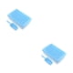 thumbnail image 1 of Bandeja de cubitos de hielo Naiovety con tapa Accesorios refrigerador flexibles, 1 of 6