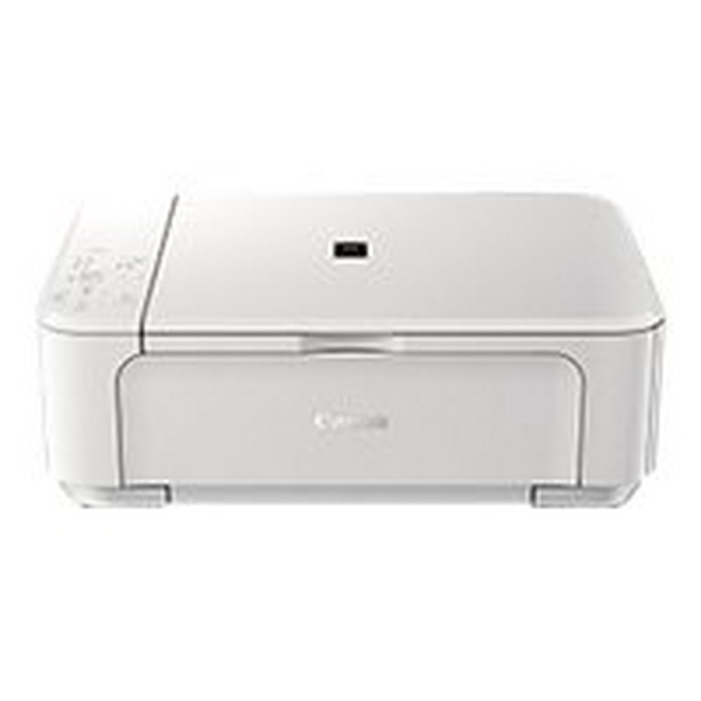 Canon PIXMA MG3520 Multifunction printer color inkjet 8.5 in x