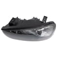 thumbnail image 5 of For Hyundai Elantra 2001 2002 2003 Headlight Assembly Driver Side | Front | With Park/Signal/Marker Lights | Replacement For HY2502122 | 921012D150, 5 of 6