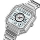 thumbnail image 3 of Reloj Digital Deportivo para Hombre, Resistente Al Agua y con Pantalla Luminosa, Ideal para Senderismo, Camping, Correr, Nadar y Otros Deportes., 3 of 3