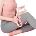 thumbnail image 3 of Massage Roller Relax Roller for Full Body Massage & Skin Firming Cellulitis Treatment for Legs Neck Waist & Fascia Massage Tool for Lymphatic Drainage & Deep Tissue Pain Relief, 3 of 6