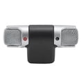 thumbnail image 1 of Handheld Mic, Low Noise Mini Microphone  for Recording Level 3, 1 of 7