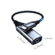 thumbnail image 3 of onlyliua Liquidación Adaptador Audio Digital Punta C 3,5 Mm Auriculares, Cable Adaptador 60 W para Lamadas y Carga de Telefono, 3 of 7