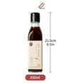 thumbnail image 6 of Natural Fermented Korean Seasoning Sauce Condiment, 1Bottle, 330ml 11.15fl.oz, 6 of 6