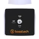 thumbnail image 3 of Licuadora Bosstech 550 watts 2 velociades con Vaso de plastico de 2 lts Blanco, 3 of 4
