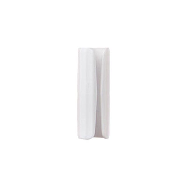 Yuarrent 12 Uds. De pinzas para sábanas, abrazadera antideslizante de plástico, sujetadores para edredón, soporte para colchón para sábanas, clavija Juegos de cama No.04 Yuarrent HA002812-04