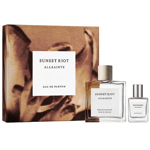 Fragrance Sunset Riot Eau De Parfum Allsaints Allsaints Sunset