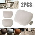 thumbnail image 6 of For Mercedes-Benz Maybach Design-S-Class Car Headrest Neck Pillows Seat-Cushion, 6 of 6
