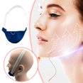 thumbnail image 2 of Your Jawline With Our Chin Strap – Comfortable Fit Effective Results & Trendy Design For All Night Wear!, 2 of 5