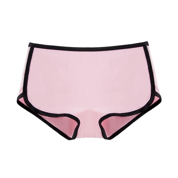 High Waisted Leak Proof Panties Underwear For Women Leak Proof Overnight Panties Briefs No Show Concealers Women Underwear Bikini Lace Underwear for Women Athletic Panties Waist Trainer under Clothes