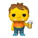 thumbnail image 1 of Pop Barney Gumble 901 Funko Funko Animation: The Simpsons, 1 of 2