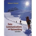 thumbnail image 1 of Pre-Owned Data Communications and Networking (Hardcover) 0072967757 9780072967753, 1 of 1