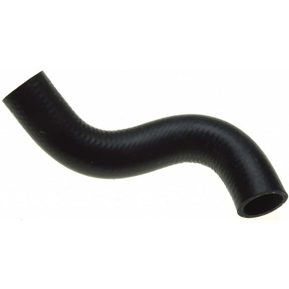 Radiator Coolant Hose Fits select: 2002-2003 MITSUBISHI LANCER