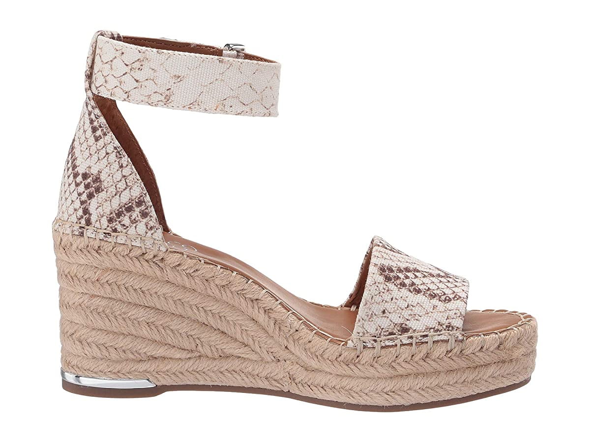 franco sarto clemens wedge