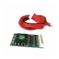 thumbnail image 1 of 6S/7S/13S 25A BMS Board 24V 36V 48V Polymer Lithium/Ternary Lithium/ Iron Phosphate/LiFePo4 Universal Battery Protection Board ,Long Lasting, 1 of 6