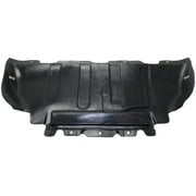 Engine Splash Shield - Compatible with 2011 - 2021 Jeep Grand Cherokee 2012 2013 2014 2015 2016 2017 2018 2019 2020