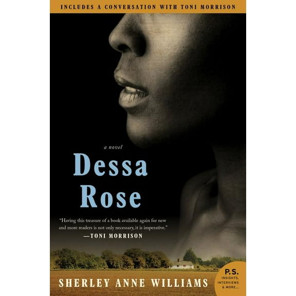 Dessa Rose, (Paperback)