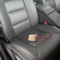 thumbnail image 1 of BESTYASH Cepillo Rojo Para Limpieza De Ventilas Y Aire Acondicionado Interior Del Auto Duradero, 1 of 6