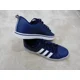 thumbnail image 2 of Ad-id-as Originals Men's Sneaker Blue White Shoes Athletic 7.5 Size US, 2 of 6