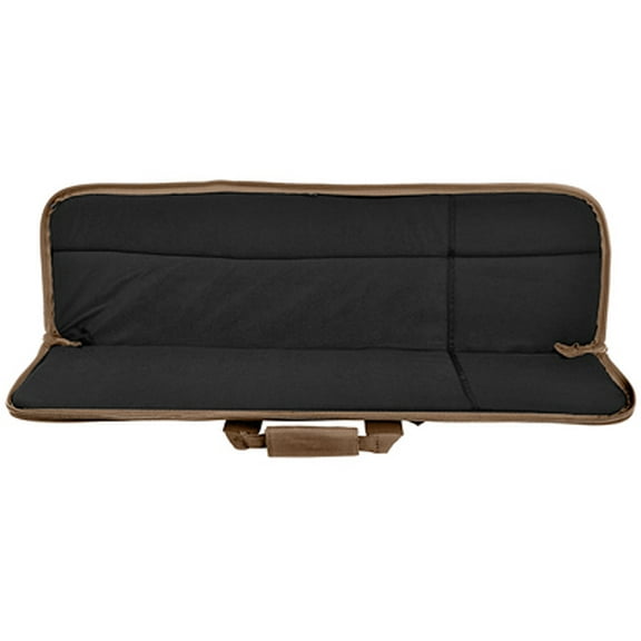 VISM 2910 Gun Case, 32in, Tan