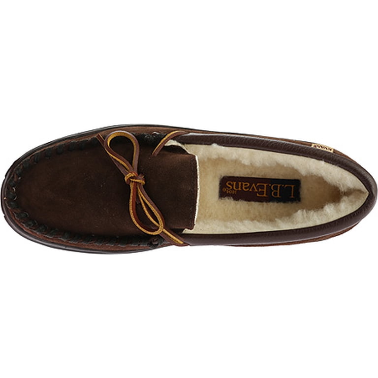 L.B. Evans Men display picture 3